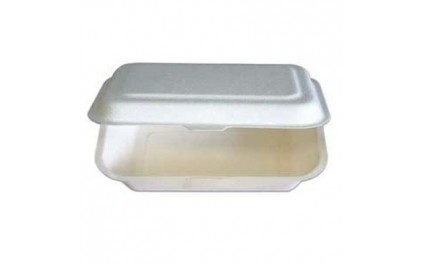 COQUILLE LUNCH PULPE 450 ML X500 170X125X50 MM (10X50 PCS)