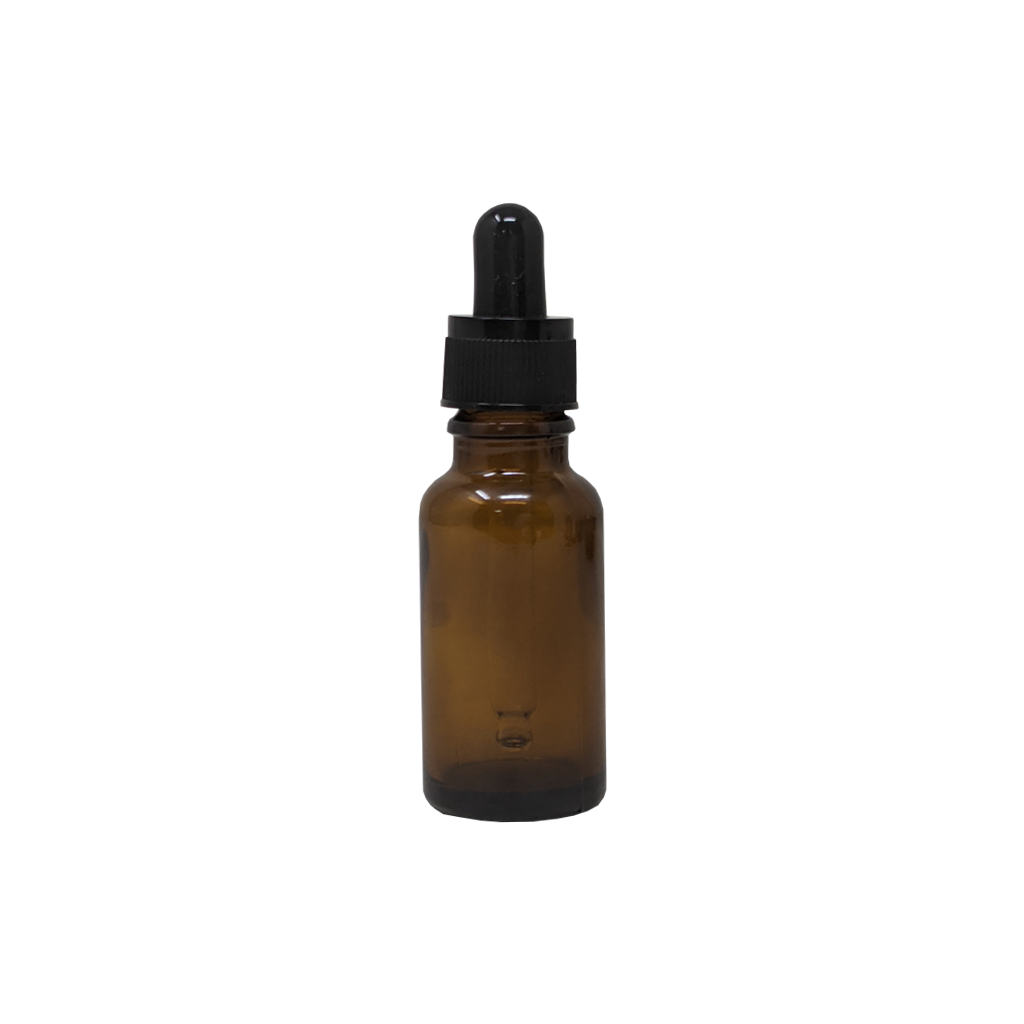 FLACON COMPTE-GOUTTE 20 ML