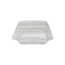 Barquette Plastique thermoformée - TERE.0500B - Emballages alimentaires  Plastique